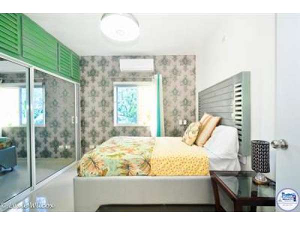 Touristic Aparthotel 22 Rooms With Pool &