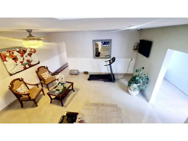 Touristic Aparthotel 22 Rooms With Pool &