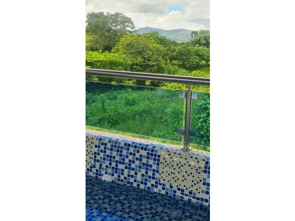 Touristic Aparthotel 22 Rooms With Pool &