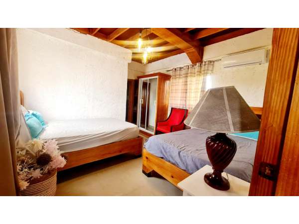 Touristic Aparthotel 22 Rooms With Pool &