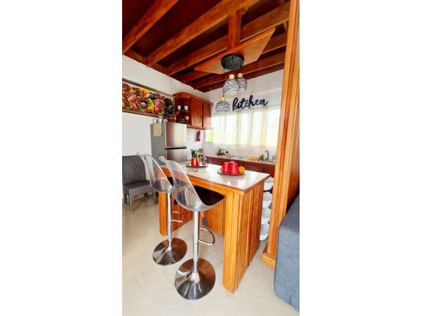 Touristic Aparthotel 22 Rooms With Pool &
