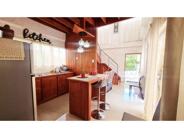 Touristic Aparthotel 22 Rooms With Pool &