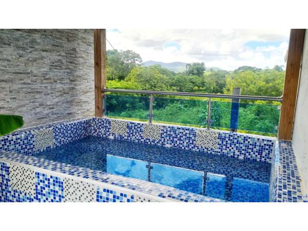 Touristic Aparthotel 22 Rooms With Pool &