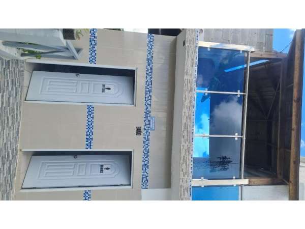 Touristic Aparthotel 22 Rooms With Pool &