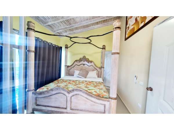 Touristic Aparthotel 22 Rooms With Pool &