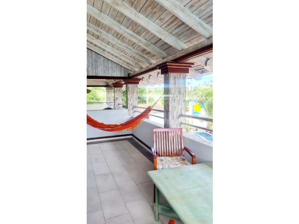 Touristic Aparthotel 22 Rooms With Pool &