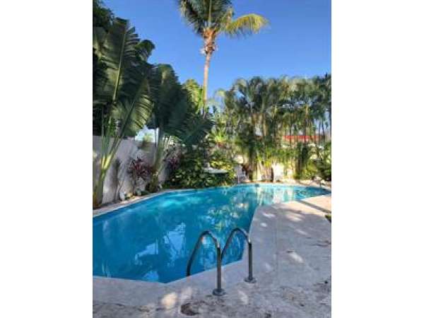 5 Bedroom Villa (house) In Costa Bavaro