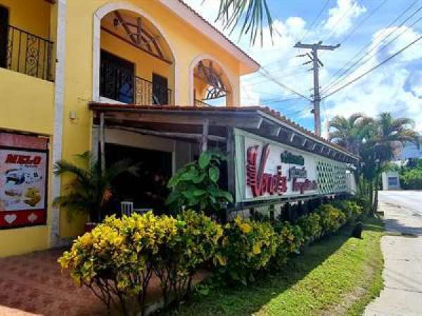 5 Bedroom Villa (house) In Costa Bavaro