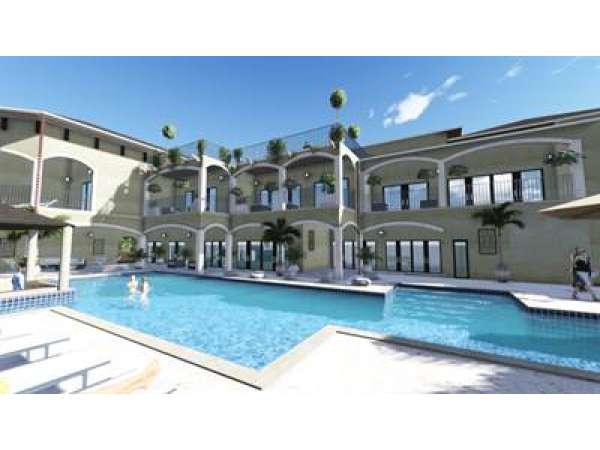 One Of A Kind 7 Bedroom Villa In Exclusive Cap