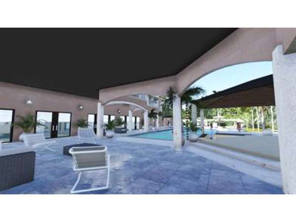 One Of A Kind 7 Bedroom Villa In Exclusive Cap