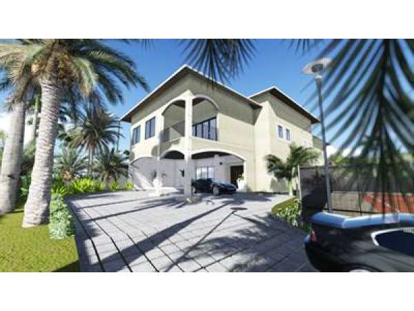 One Of A Kind 7 Bedroom Villa In Exclusive Cap