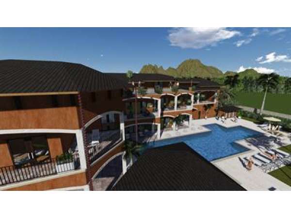 One Of A Kind 7 Bedroom Villa In Exclusive Cap