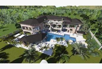 Dominican Real Estate Listing Photo