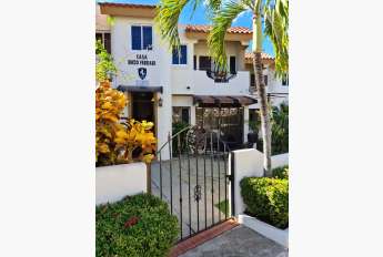 Dominican Real Estate Listing Photo