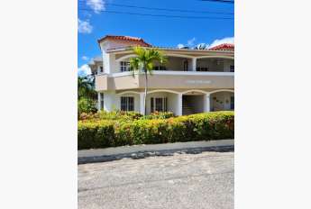 Dominican Real Estate Listing Photo