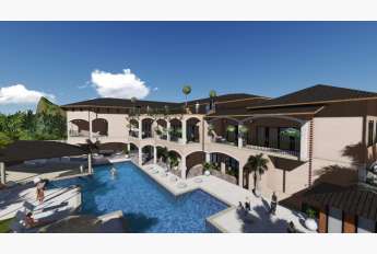 Dominican Real Estate Listing Photo