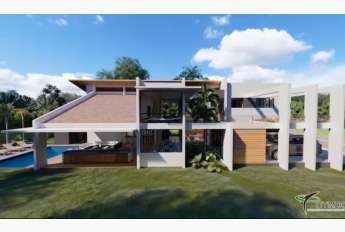 Dominican Real Estate Listing Photo