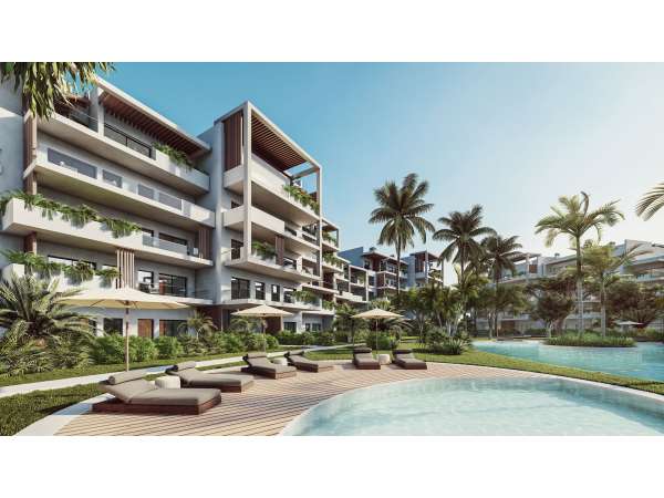 The Seed  2 And 3 Bedroom Condos - Close To