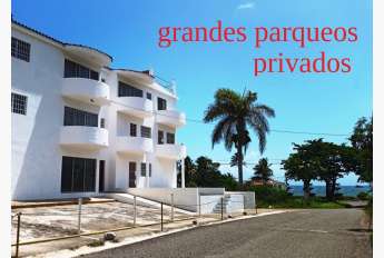 Dominican Real Estate Listing Photo