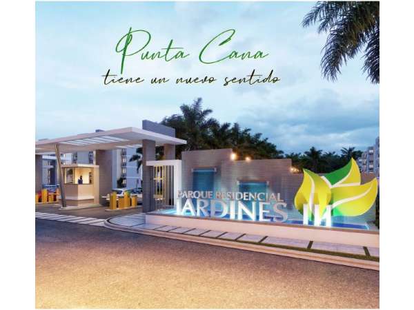 Jardines Iii 1 2 And 3 Br Condos Last Phase For