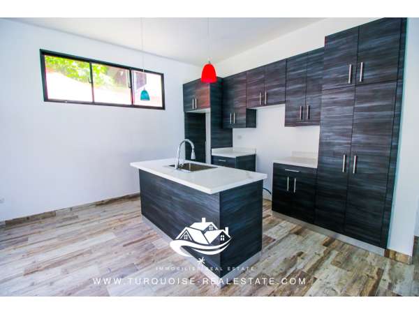 Brand New 2 Bedroom Condo