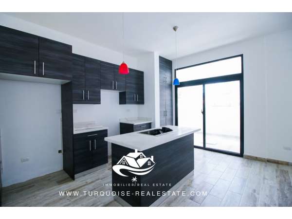 Brand New 2 Bedroom Condo