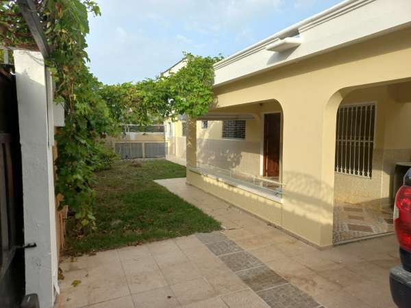 Exquisite Villa In Residencial Puerto Plata