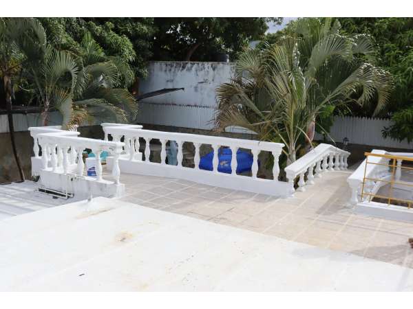 Exquisite Villa In Residencial Puerto Plata