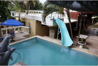 Dominican Real Estate Listing Photo