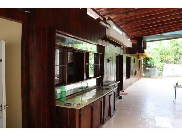 Exquisite Villa In Residencial Puerto Plata