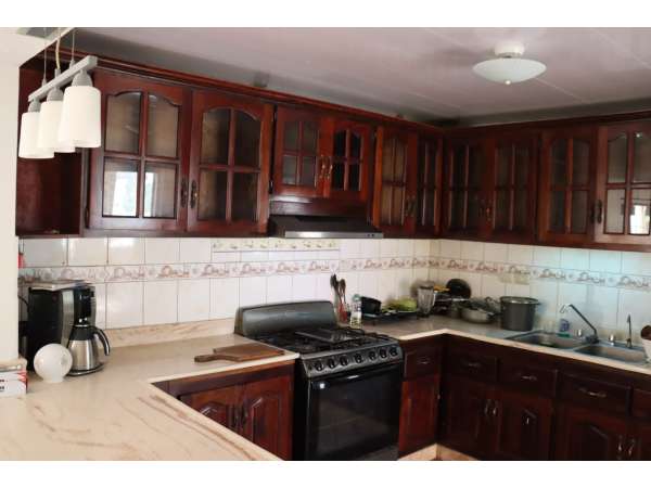 Exquisite Villa In Residencial Puerto Plata