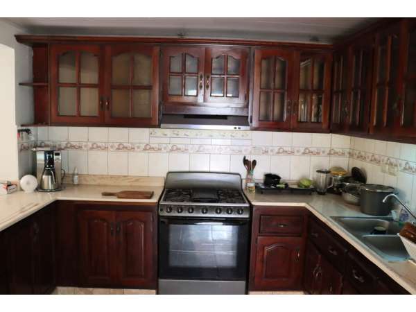 Exquisite Villa In Residencial Puerto Plata