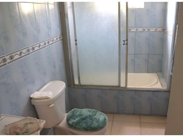 Exquisite Villa In Residencial Puerto Plata