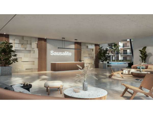 Sausalito 1 And 2 Br Condos And Penthouses In
