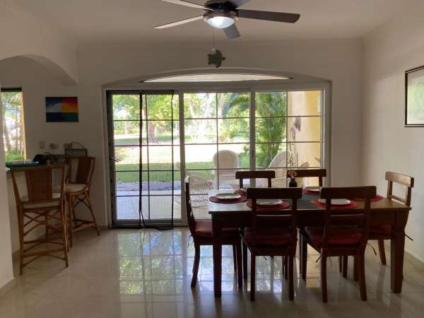 Mare Golf 2 Br Condo In Cocotal Golf And Country