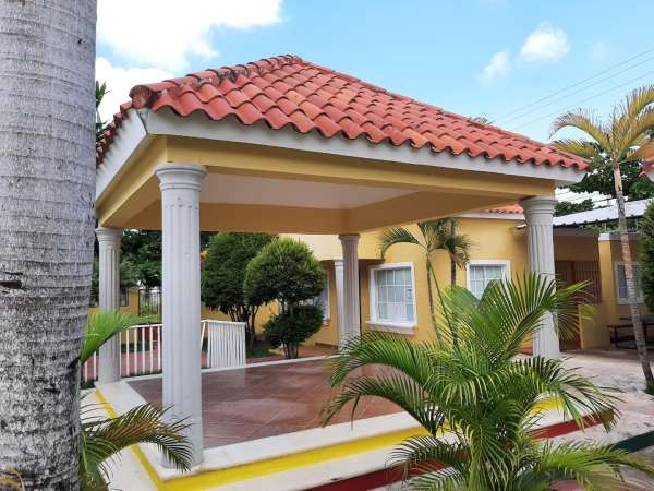 Great Investment Property - Pueblo Bavaro