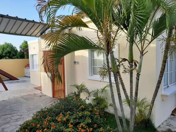 Great Investment Property - Pueblo Bavaro