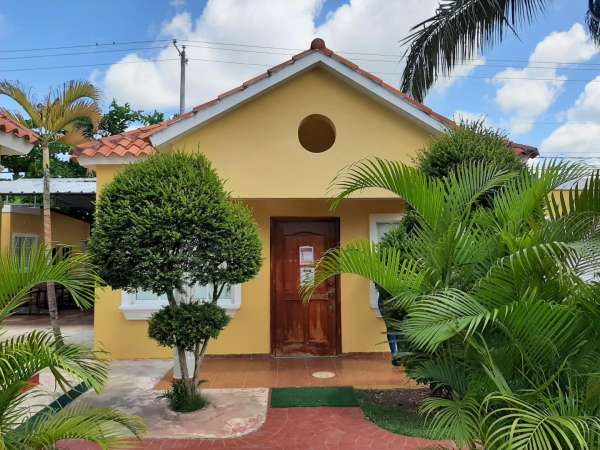 Great Investment Property - Pueblo Bavaro