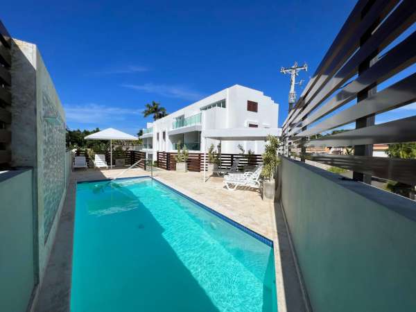 Brand New Penthouse Condos In Exclusive Gated