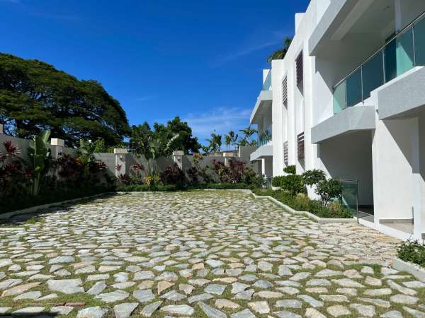 Brand New Penthouse Condos In Exclusive Gated