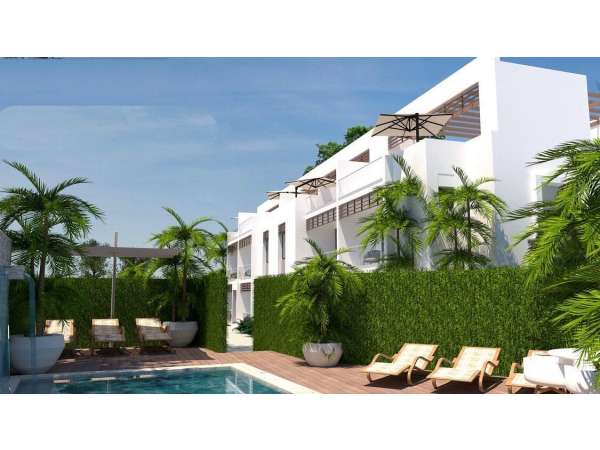 Brand New Penthouse Condos In Exclusive Gated