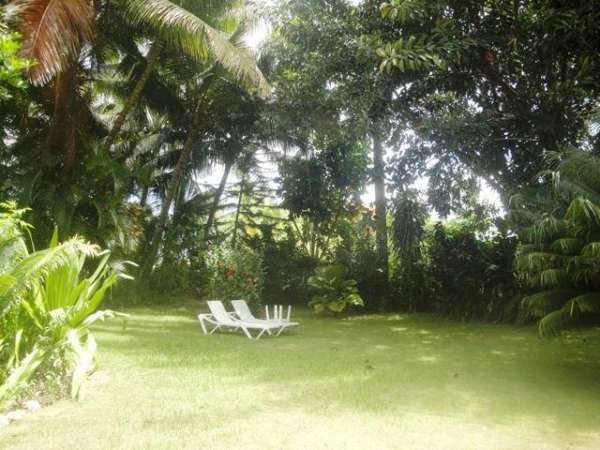 Unique Villa On Encuentro Beach - Surfing Paradise