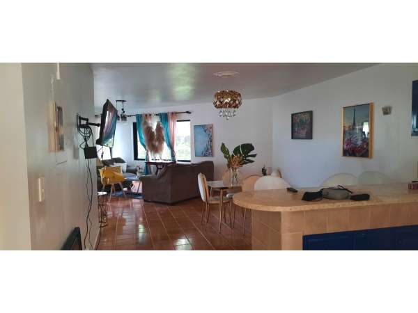 2 Bedroom Condo Located In Central Sosua