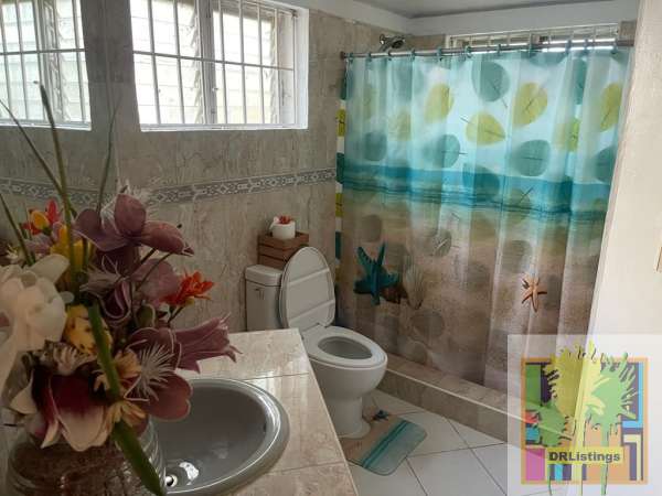 2 Bedroom Condo Located In Central Sosua