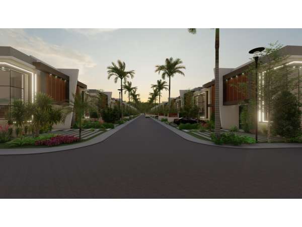 Blue Marlin Luxury 3 Br Townhouses - El Cortecito