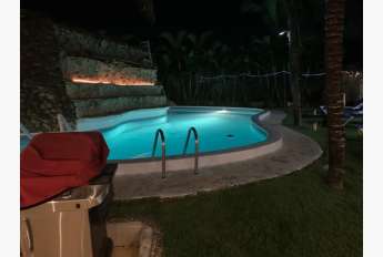 Dominican Real Estate Listing Photo