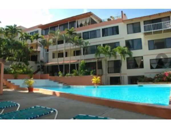 Renovated Studio Apartment Condo In Quiet Sosua