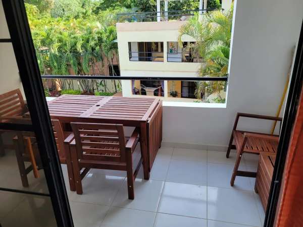 Newly Remodeled Fully Furnished 1 Bedroom Condo In