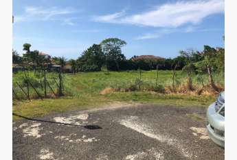 Dominican Real Estate Listing Photo