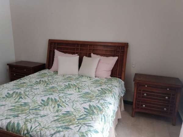 2 Bedroom Rental In Los Manglares - Long Term Only